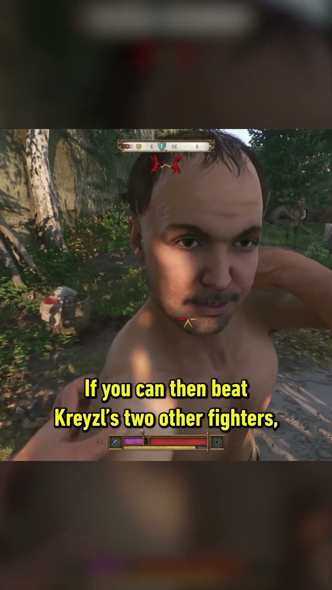 Make some easy coin early in Kingdom Come: Deliverance II. Presented by @kingdomcomeRPG