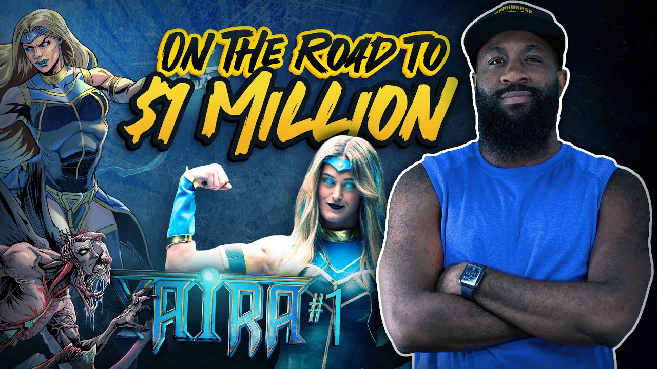 Will Yaira BREAK Isom’s record?! | Road to 1 Million | Shoutout to the Rippaverse Fans!