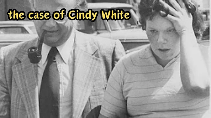 The case of Cindy White || Was justice served?