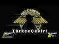 RAF Camora - THERAPIE NACH ANTHRAZIT Türkçe Çeviri [Büyük Yazı Fontu]