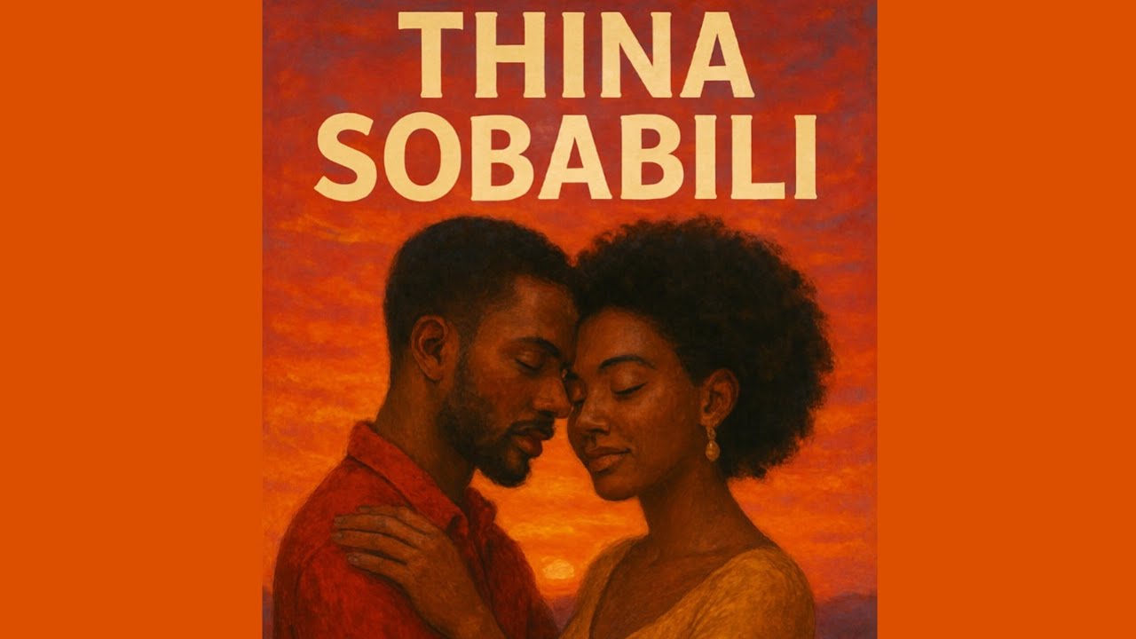 Master Kg - Thina Sobabili ( Feat. Kabza De Small  x  Wanitwa Mos x Eamon )