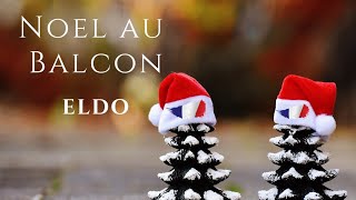 Noel Au Balcon - Idealny Zapach Na Świąteczny Sezon