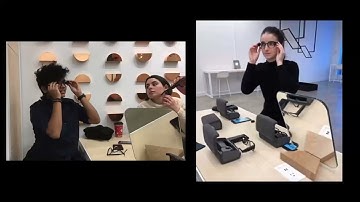 [Preview] Augmented Reality Smart Glasses in Focus: A User Group Report