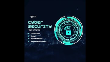 Stay Secure in a Digital First World