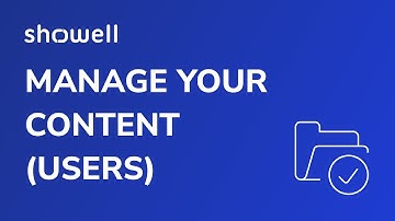 Content Management for Users | My Files, Smart Folders & More
