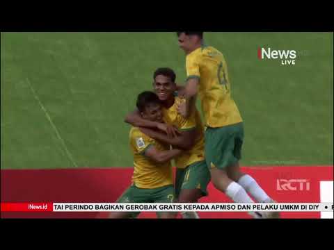 HIGHLIGHTS AUSTRALIA VS QATAR | AFC ASIAN CUP U20 UZBEKISTAN 2023