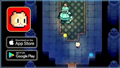 The Way Home - Pixel Roguelike Walkthrough And Gameplay Part 5