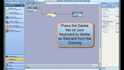 The EA Builder for MetaTrader Drawing Pad
