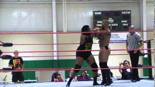 2015-07-25 Scotty Matthews vs Jai Kole