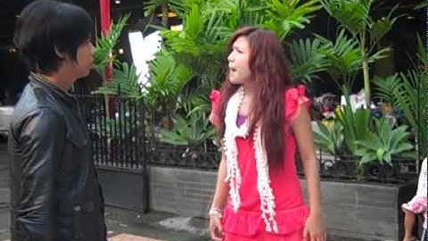 PITERBAND - ADA ADA AJA DENGANMU (BEHIND THE SCENE VIDEOCLIP)