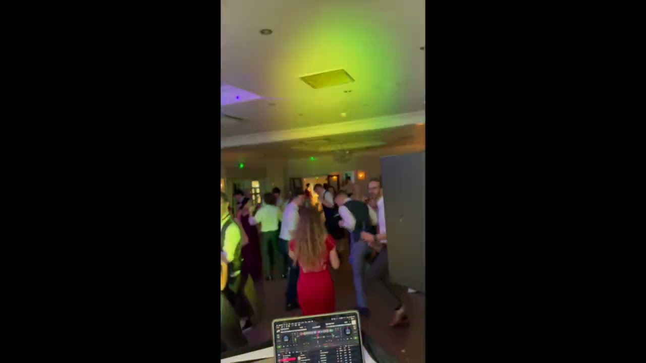 MixMaster Ross - Just Good Music