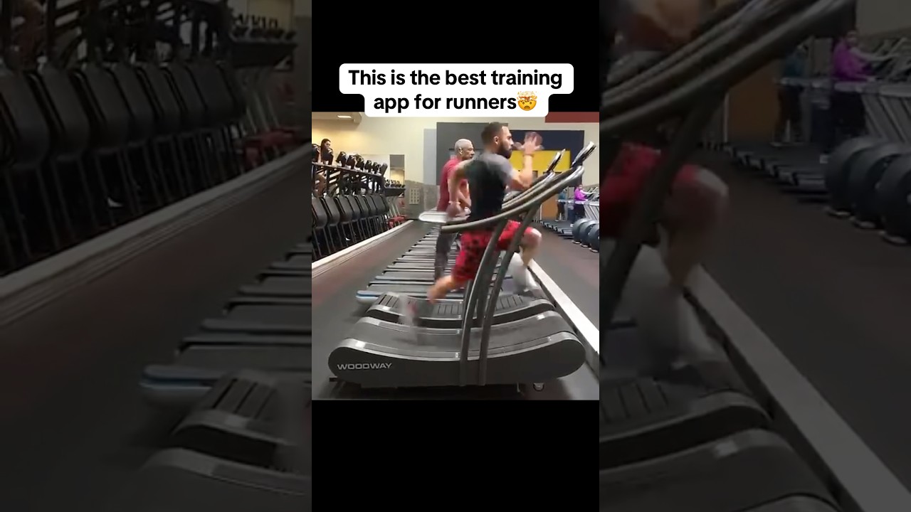 The best running app for plan your race📲🏃🏻  