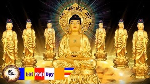 Nghe Kinh Sám Hối Này Phật Bồ Tát Phù Hộ Sức Khỏe Phước Đức... Phật Pháp Nhiệm Màu