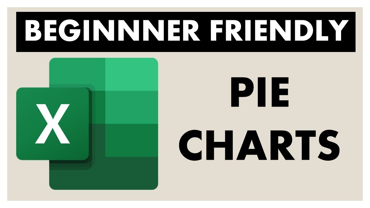 Creating Pie Charts In Excel A Step by Step Guide YouTube Creating Pie Charts In Excel A Step by Step Guide YouTube