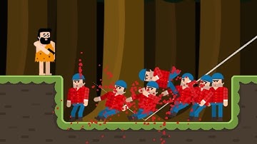 Mr Bullet - Spy Puzzles - Level 1-32 - Ch1: Bullet City - Ch2:Shogun s Castle - Walkthrough Gameplay