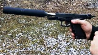 glock 19 machine pistol clipzui com heritage gun works full auto glock