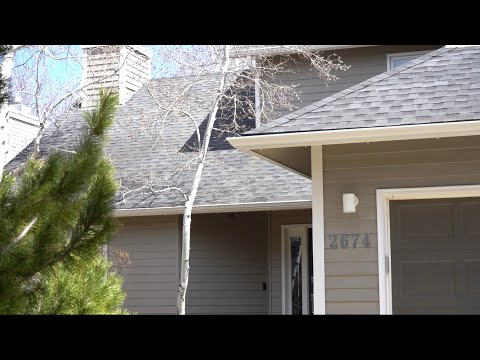 2674 Winding Trail Dr., Boulder, CO home video tour