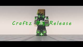 Craftz V19 Rig Release