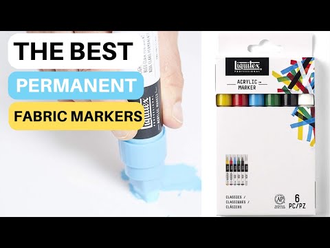 5 of The Best Liquid Chalk Markers In 2020