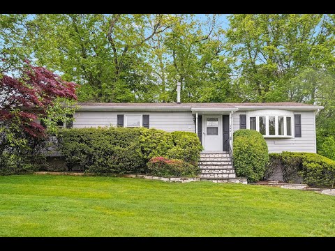 1 Aldan Court, New City, NY home video tour