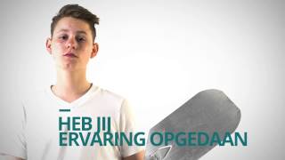 Leertijd - Werken En Leren