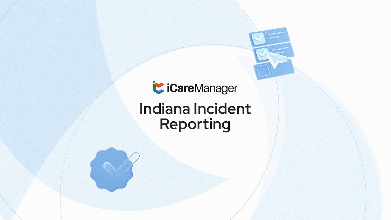 New Indiana Incident Reporting System Built for BDS Compliance - YouTube