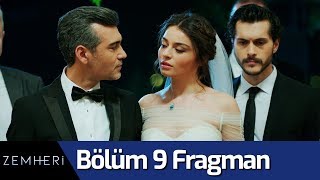 Zemheri 9. Bölüm Fragman