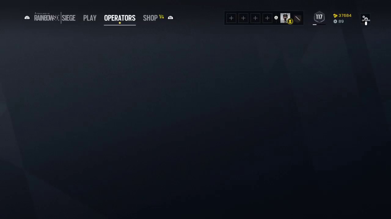 Rainbow Six Siege {NightShift}