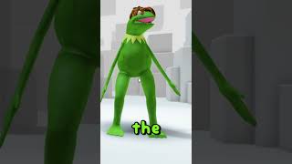 What Did Roblox Do To Kermit?