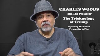 Charles Woods - The Tricknology Of Trump 2016