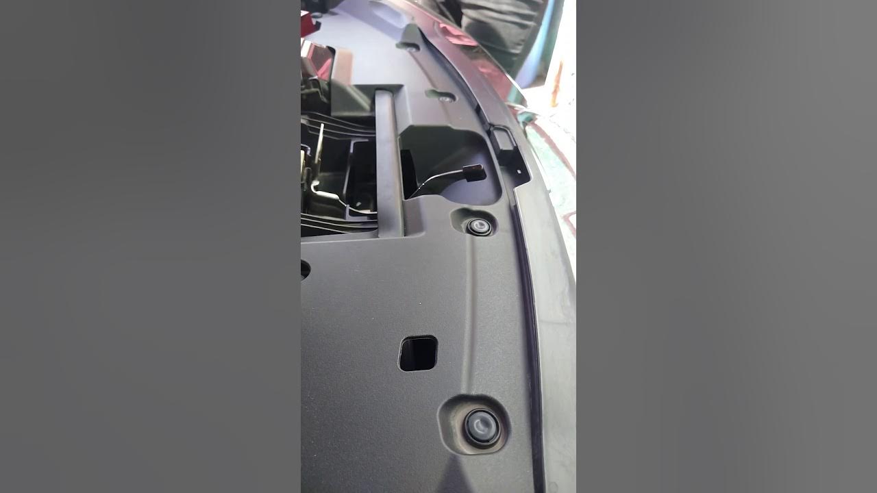 honda hrv manual 2020 ruido en motor al encender en frío, engine noise