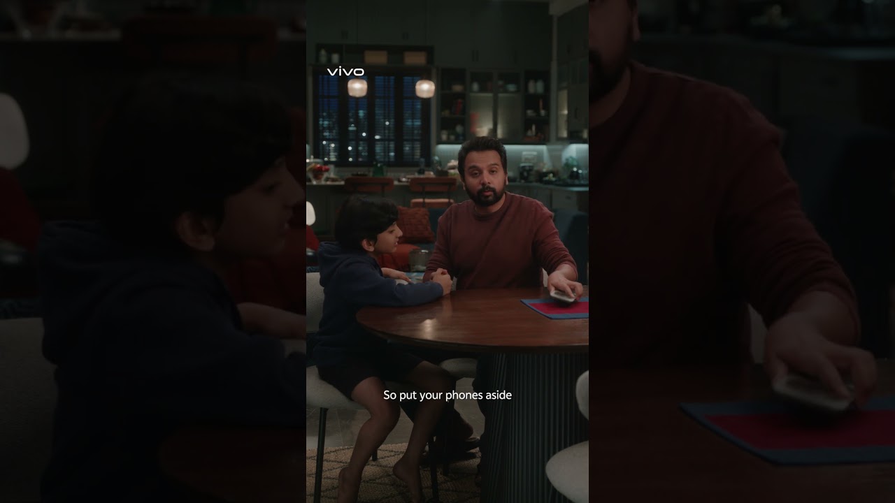 Thumb Rule for an uninterrupted family time