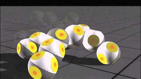 Modular robot