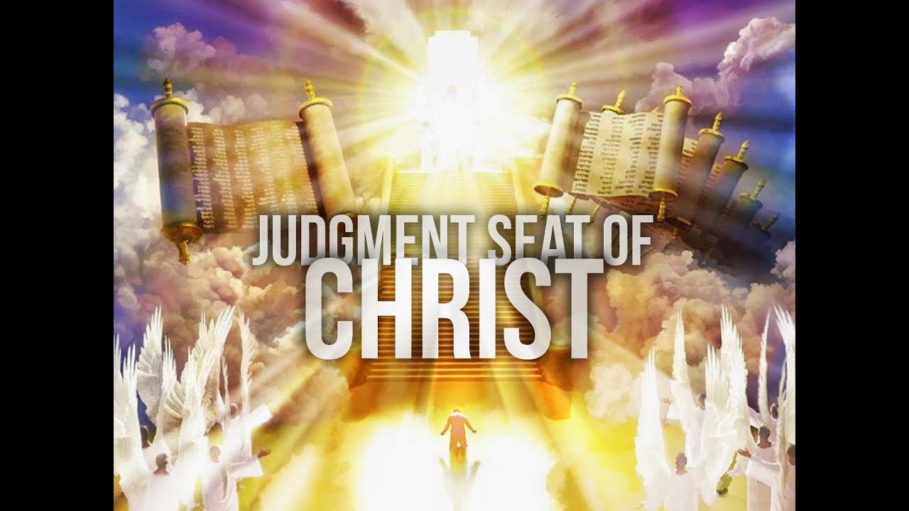 Judgement Seat Of Christ Explained 2 Corinthians 5 10 Study You