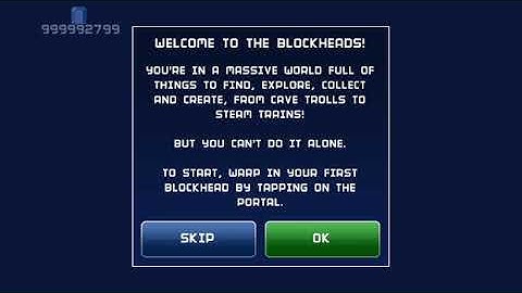 How to hack jetpack portal chest blockheads
