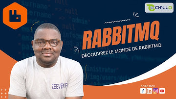 Présentation RabbitMQ | Le Messager Polyvalent pour vos Applications!
