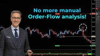 Apexflow Zignal From Complex Order Flow To Strong Reversal Signals Live Trading