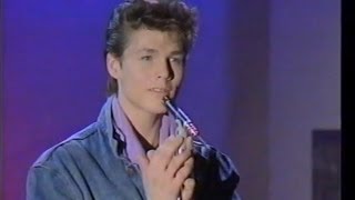 A-ha - Manhattan Skyline - Jim'll Fix It 1987 chords