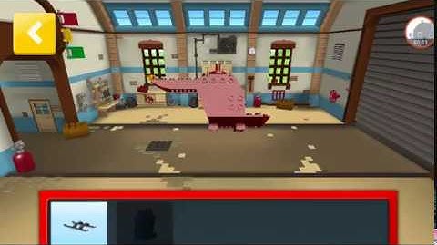 LEGO Juniors Create & Cruise Gameplay Walkthrough Part 11 - All New Parts Unlocked iOS, Android 2019