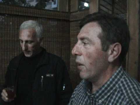 პატარაიები სუფრაზე