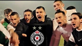 SAMO PARTIZAN (OFFICIAL VIDEO 2016)