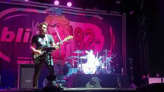 blink-182 - The Party Song (live)