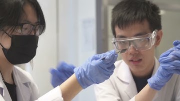 Department of Materials Science & Engineering, National University of Singapore