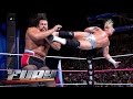 32 dropkicks that will knock your teeth out wwe fury may 24 2015