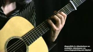 Beppe Gambetta: Hills of Tara chords