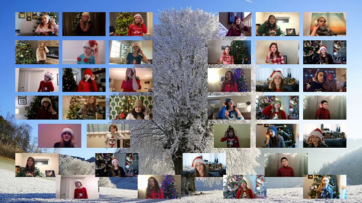 Kikimasu "Winter Sleigh Ride"
