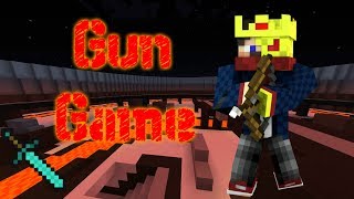 GunGame.РАССТРЕЛ. на [VimeWorld]