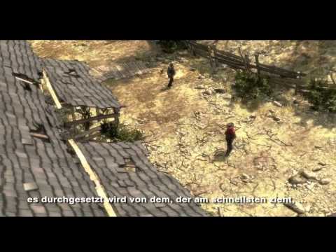 kein Name: Enthüllungs-Trailer