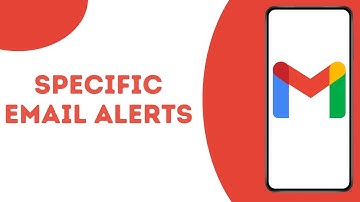 How to Get Notifications from Specific Email on iPhone ?