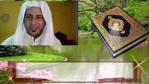 تلاوة تحبيرية من سورة التحريم كاملة بالترتيل و بالمقامات الصوتية للمبتدئين ومع سمير عبد الغنى